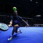 Padel Warm-up Routine: Preparing for the Match