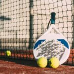 Preventing Common Padel Injuries