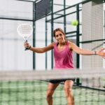 Padel Warm-up Routine: Preparing for the Match