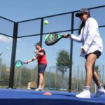 Padel Racket Technology: What’s Inside?