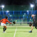 The Best Padel Balls for Different Conditions