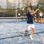 Padel Sponsorships: How to Get Sponsored