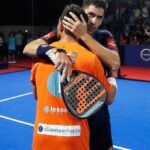 Padel Community: Joining a Local Club